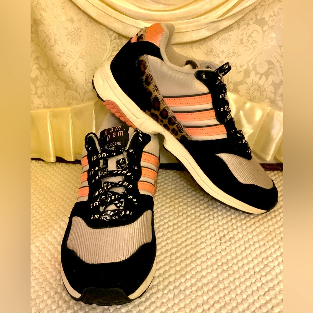 ADIDAS